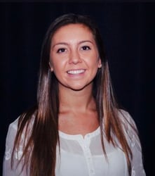 Amanda Howarth, ASCO Intern