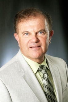 Dr. Andrew R. Buzzelli, Vice-President for Optometric Education, University of Pikeville Kentucky College of Optometry Founding Dean