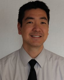 Brett Nagatani, OD