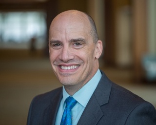 Dr. David Damari, ASCO President