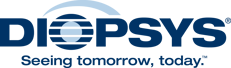 Diopsys Logo