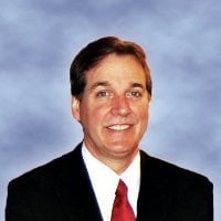 Dr. David McPhillips
