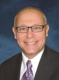 Dr. Neil Gailmard