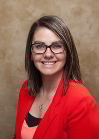 Dr. Amber G. Dunn, O.D