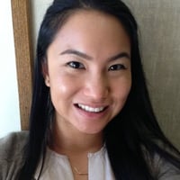 Dr. Katherine Lai, Resident and Assistant Clinical Instructor at the University Eye Center of the State University of New York College of Optometry (SUNY)