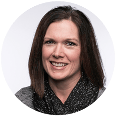 Kelly Kerksick, OD, Rev360 Director of Professional Relations