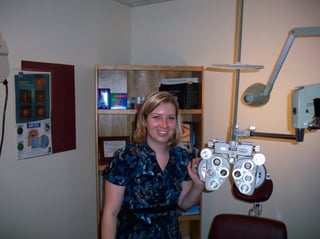 Dr. Laura Dowd