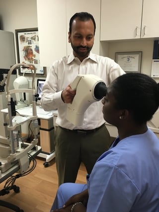 Dr. Nikil Patel