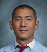 Robert Chun, OD, FAAO
