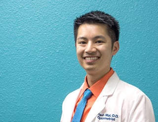 Dr. Thanh Mai