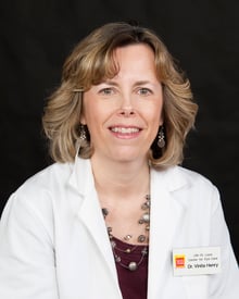 Vinita Allee Henry, OD, FAAO